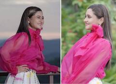 Rashami Desai Pics: ਇਨ੍ਹਾਂ ਤਸਵੀਰਾਂ 'ਚ ਰਸ਼ਮੀ ਦੇਸਾਈ ਲੱਗ ਰਹੀ ਕਮਾਲ , ਤਸਵੀਰਾਂ ਤੋਂ ਨਹੀਂ ਹਟਾ ਪਾਓਗੇ ਨਜ਼ਰਾਂ