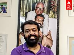 Director Vansanth : எனக்கு 10 விருது கெடச்சி இருக்கு - இயக்குநர் வசந்த் நெகிழ்ச்சி