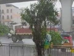 Central Team: హైదరాబాద్ చేరుకున్న కేంద్రబృందం, మొరపెట్టుకున్న వరద బాధితులు! 