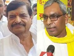 क्रॉस वोट करने वाले विधायकों का पता लगा पाएगी सपा? शिवपाल यादव के बाद अब ओम प्रकाश राजभर ने कही ये बात