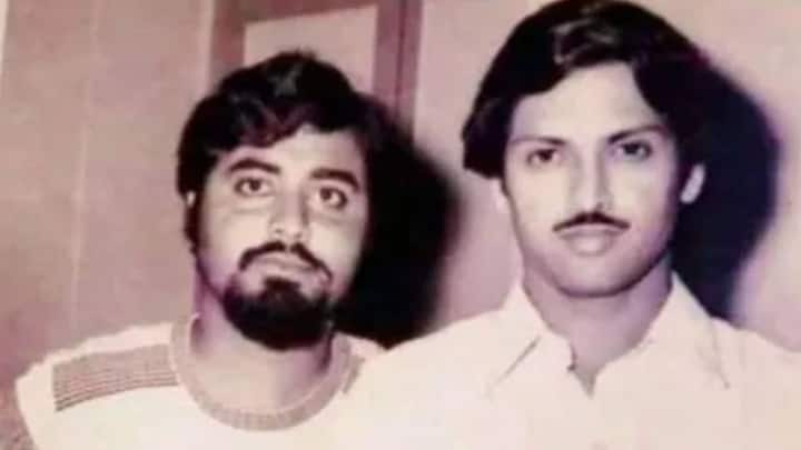 কলেজ জীবনেই সুব্রত মুখোপাধ্যায়ের সান্নিধ্যে আসার সুযোগ পান। কার্যত দাদা-ভাইয়ের সম্পর্ক গড়ে উঠেছিল। কিন্তু তার পরই দীর্ঘ বিচ্ছেদ।