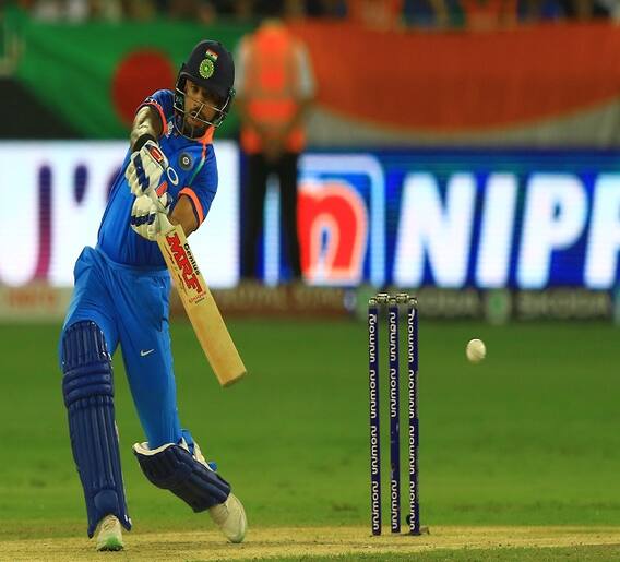 ODI માં સૌથી વધુ નર્વસ નાઈન્ટીઝનો શિકાર બનેલા ખેલાડી