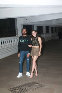 Dhanush के साथ फिर नजर आईं अतरंगी Sara Ali Khan, सामने आईं दोनों की ये मजेदार तस्वीरें