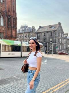 John Abraham के साथ काम करने को लेकर बोलीं Manushi Chillar, 'मुझे मेरे निर्देशक पर है पूरा भरोसा..'