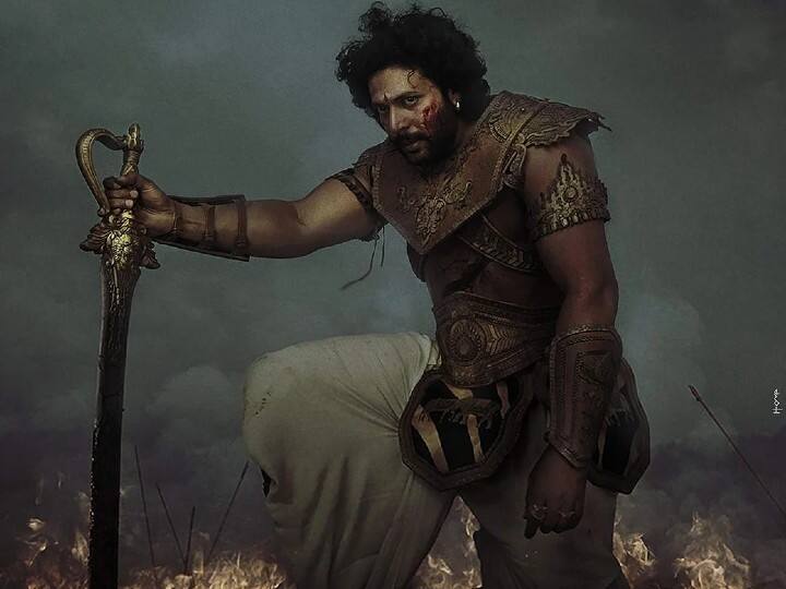 PonniyinSelvanUpdate; Arun Mozhi Varman? Arul Mozhi Varman? What do historians say? Ponniyin Selvan: வரலாறு இதுதான் சொல்லுது.. அருண்மொழி வர்மன் சர்ச்சைக்கு முற்றுப்புள்ளி வைத்த வீடியோ!