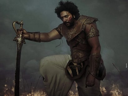 PonniyinSelvanUpdate Arun Mozhi Varman? Arul Mozhi Varman? What do historians say? Ponniyin Selvan: வரலாறு இதுதான் சொல்லுது.. அருண்மொழி வர்மன் சர்ச்சைக்கு முற்றுப்புள்ளி வைத்த வீடியோ!