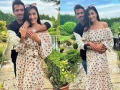 Yuzvendra Chahal के बर्थडे पर वाइफ धनश्री वर्मा ने शेयर किया खूबसूरत फोटो, पोस्ट में लिखी दिल छू लेने वाली बात