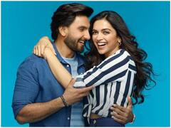 Deepika Padukone Ranveer Singh: ਰਣਵੀਰ ਸਿੰਘ ਦੇ ਨਿਊਡ ਫ਼ੋਟੋਸ਼ੂਟ `ਤੇ ਦੀਪਿਕਾ ਦਾ ਰੀਐਕਸ਼ਨ, ਕਹਿ ਦਿੱਤੀ ਵੱਡੀ ਗੱਲ