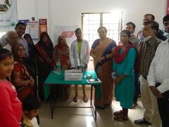 Sehore News: मुख्यमंत्री शिवराज सिंह चौहान के जिले में सरकारी योजना की हकीकत जानने पहुंची डॉ. नीरा, सामने आया ये सच