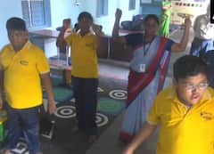 Puducherry: Special Classes For Children With Disabilities Start At Govt School
