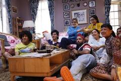 Goodbye Release Date : अमिताभ बच्चनच्या 'गुडबाय'ची रिलीज डेट जाहीर; रश्मिका मंदान्ना करणार बॉलिवूडमध्ये पदार्पण