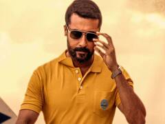 Soorarai Pottru के लिए नेशनल अवॉर्ड पाकर अभिभूत हुए साउथ स्‍टार Suriya, इस अंदाज में जताया सभी को प्‍यार-आभार