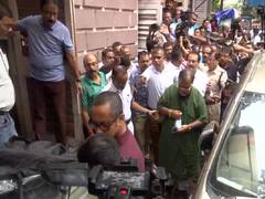 West Bengal SSC Scam: कैबिनेट मंत्री पार्थ चटर्जी की गिरफ्तारी पर TMC ने कहा- 'कोर्ट के फैसले का है इंतजार'