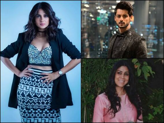 TV Celebs Comeback On OTT: करण वाही से जेनिफर विंगेट तक, इन सेलेब्स ने टीवी से ब्रेक के बाद ओटीटी पर की धमाकेदार वापसी TV Celebs Comeback On OTT: करण वाही से जेनिफर विंगेट तक, इन सेलेब्स ने टीवी से ब्रेक के बाद ओटीटी पर की धमाकेदार वापसी