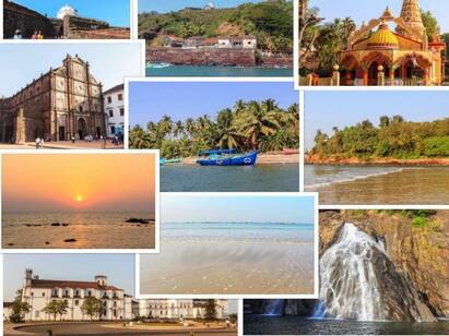 Are you ready to visit Goa? So dont miss all this Goa Trip : கோவா போகணும்.. கோவா போகணும்னு சொல்லிட்டு மட்டும் இருக்கீங்களா? இத படிங்க பாஸ்..