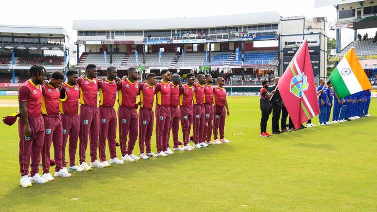 IND vs WI: West Indies captain Nicholas Pooran claims feeling is like a win after losing 1st ODI IND vs WI, 1st ODI: 'অনুভূতিটা জয়ের মতোই', হেরেও ওয়েস্ট ইন্ডিজ অধিনায়কের এমন বক্তব্যের কারণ কী?