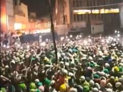 Muharram 2022: कानपुर में मुहर्रम के मौके पर नहीं निकलेगा दशकों पुराना पैगी जुलूस, जानिए क्यों?