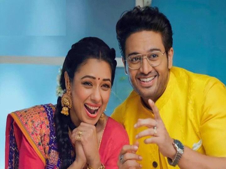 anupama tv serial gaurav khanna leaving the show anupama read full story ਅਨੁਪਮਾ ਤੋਂ ਹੋਣ ਜਾ ਰਹੀ ਹੈ ਅਨੁਜ ਕਪਾੜੀਆ ਦੀ ਛੁੱਟੀ? ਸ਼ੋਅ ਛੱਡਣਗੇ ਗੌਰਵ ਖੰਨਾ?