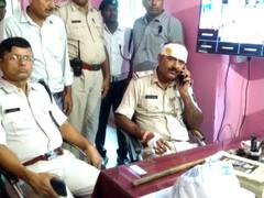 Patna News: विमेंस कॉलेज के पास जाम हटा रहे पुलिसकर्मी को एक शख्स ने पीटा, अन्य जवानों ने किया गिरफ्तार