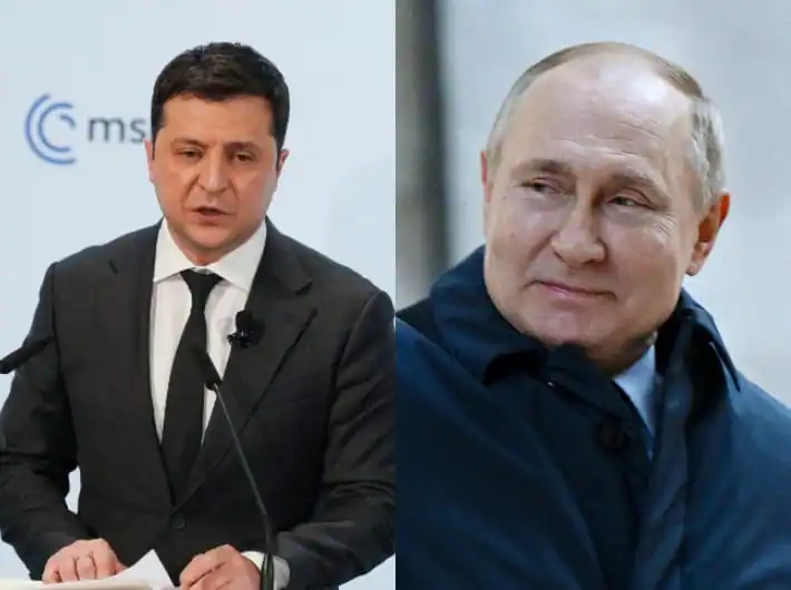 Russia-Ukraine deal to save world from Starvation break on inflation Russia-Ukraine deal : ਦੁਨੀਆ ਨੂੰ ਭੁੱਖਮਰੀ ਤੋਂ ਬਚਾਉਣ ਲਈ ਰੂਸ-ਯੂਕਰੇਨ 'ਚ ਡੀਲ, ਲੋਕਾਂ ਤੱਕ ਪਹੁੰਚੇਗਾ ਅਨਾਜ, ਮਹਿੰਗਾਈ ਨੂੰ ਲੱਗੇਗੀ ਬ੍ਰੇਕ