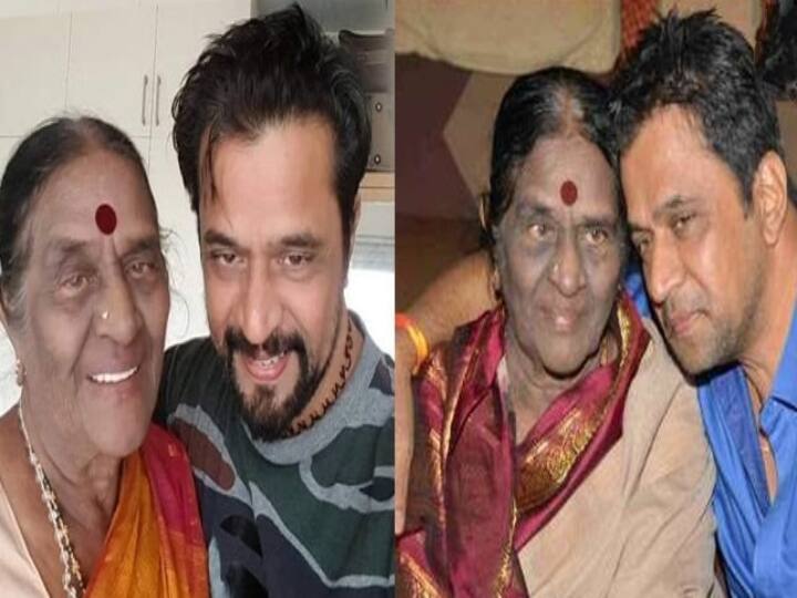 action king actor Arjun Mother Passed Away bengaluru Arjun Mother Passed Away :நடிகர் அர்ஜூனின் தாயார் மறைவு.. திரைப்பிரபலங்கள், ரசிகர்கள் இரங்கல்..