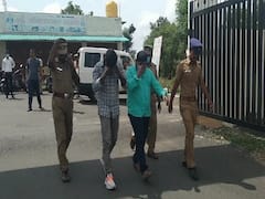 Crime: தர்மபுரியில் கேரளாவை சேர்ந்தவர்கள் மர்மமான முறையில் கொலை - 6 பேர் கைது..!
