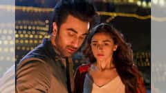 Ranbir Kapoor: স্ত্রী আলিয়ার কাছে হেরে গেলেন রণবীর কপূর?