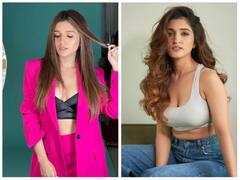 Anupamaની વહુએ બતાવ્યો સિઝલિંગ અંદાજ, કિલર લૂક સાથે કરાવ્યુ બૉલ્ડ ફોટોશૂટ