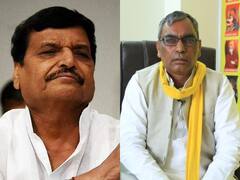 UP Politics: 'जहां ज्यादा सम्मान मिले वहां जाएं', समाजवादी पार्टी की ओपी राजभर और शिवपाल यादव को खरी-खरी
