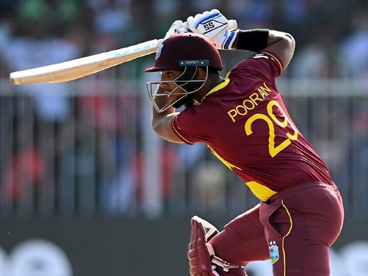 Nicholas Pooran Reaction on West Indies batting full 50 overs against India IND vs WI 1st ODI IND vs WI: विंडीज बल्लेबाजों ने पार की 50 ओवर तक टिके रहने की चुनौती, कप्तान निकोलस पूरन ने थपथपाई पीठ