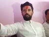 Chirag Paswan: नीतीश कुमार पर भड़के चिराग पासवान, पीड़ित लड़की से मिलने के बाद कानून व्यवस्था पर उठाए सवाल