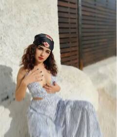 Avneet Kaur ਦਾ ਇਹੋ ਜਿਹਾ ਅੰਦਾਜ਼ ਤੁਸੀਂ ਕਦੇ ਨਹੀਂ ਹੋਵੇਗਾ ਦੇਖਿਆ, ਦਿਲਕਸ਼ ਅਦਾਵਾਂ ਨਾਲ ਦਿੱਤੇ ਸ਼ਾਨਦਾਰ ਪੋਜ਼