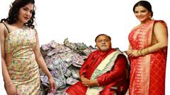 Arpita Mukherjee Property : কোটি কোটি টাকা, ৮ টি ফ্ল্যাট, পার্লার, অর্পিতার সম্পত্তির হিসেব শুনলে চমকে যাবেন !