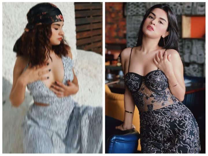 Avneet Kaur Photos: टीवी एक्ट्रेस अवनीत कौर आए दिन किसी न किसी वजह से सुर्खियों में बनी रहती हैं. कभी अपनी प्रोफेशनल लाइफ को लेकर तो कभी अपनी पर्सनल लाइफ को लेकर.