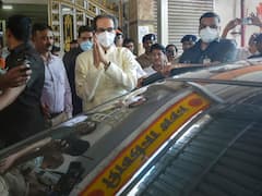 ECI Asks Uddhav, Eknath To Submit Evidence To Prove Majority Members In Shiv Sena