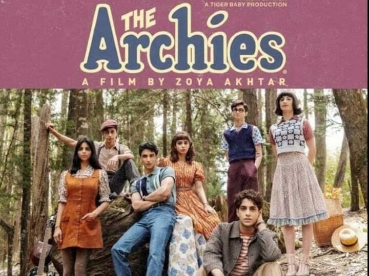 'Roles Weren't Given On Platter': The Archies Casting Director On Casting Suhana Khan, Khushi Kapoor, Agastya Nanda