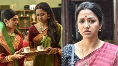 Sampurna: পরিবারের বিরুদ্ধে সোহিনীর লড়াই, বিচার পাবেন রাজলক্ষ্মী?