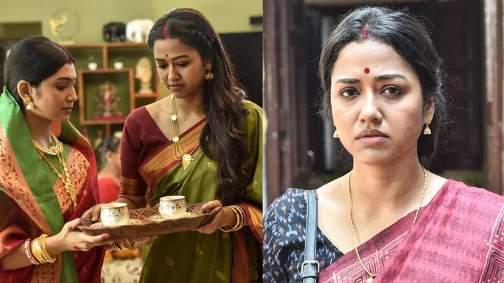 এছাড়াও এই সিরিজে অভিনয় করছেন প্রান্তিক বন্দ্যোপাধ্যায় (Prantik Banerjee), লাবণী সরকার (Laboni Sarkar), রজত গঙ্গোপাধ্যায় (Rajat Ganguly) ও পারমিতা মুখোপাধ্যায় (Parometa Mukherjee)।