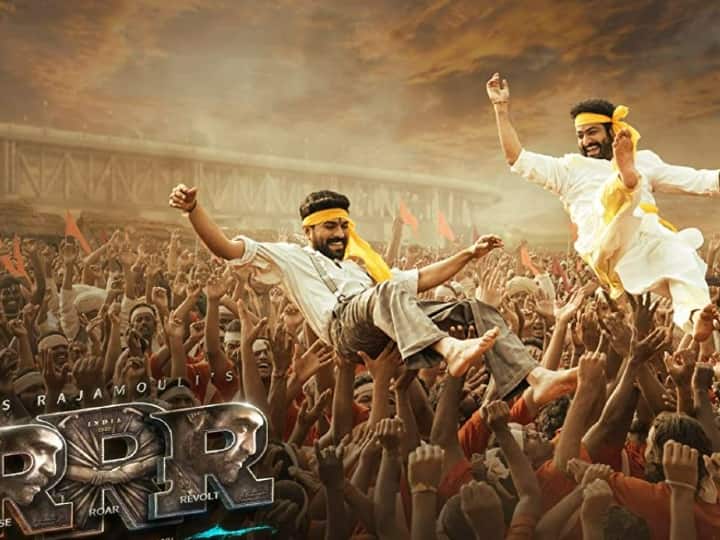 Joe Russo Praises SS Rajamouli's 'RRR', Calls It A 'Great Movie With Powerful Story, Visuals'