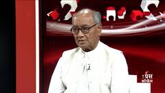 ABP Press Conference : From National Herald to Kashmiri Pandits, Know what Digvijaya has to say