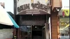 ભાવનગરમાં સોનાના દાગીનાની ચોરી, ગ્રહક બની બે શખ્સો દાગીના લઈ થયા ફરાર