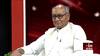 ABP Press Conference : What did Digvijaya Singh said on the fight with Jyotiraditya Scindia ?