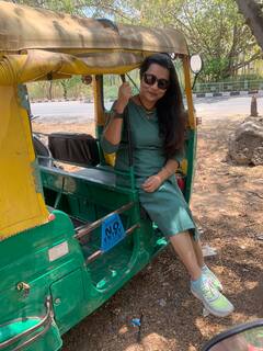 Partha Chatterjee : অর্পিতার পর এবার দিলীপের মুখে আরেক 'পার্থ ঘনিষ্ঠ'র নাম - মোনালিসা ! কে তিনি?