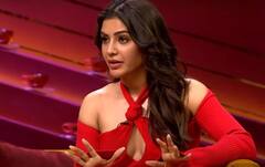 Koffee With Karana 7: 'आपकी 1 दिन की सैलरी मेरी पूरी फिल्म की फीस होती है'- अक्षय से समांथा ने कही ये बात, फैंस ने दिए ऐसे रिएक्शन