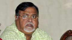 West Bengal News: ED arrests Parth Chatterjee in teacher recruitment case | ABP News