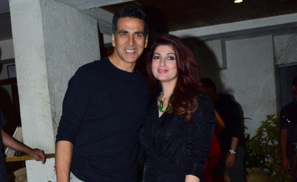 जब Priyanka Chopra के साथ उड़ी थीं Akshay Kumar के अफेयर की खबर, Twinkle Khanna ने उठाया था ये स्टेप!