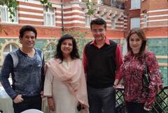 IND Vs WI, 1st ODI: ওয়েস্ট ইন্ডিজের মাটিতে ওপেনিংয়ে নতুন দিশা দেখিয়েছিলেন সচিন-সৌরভ