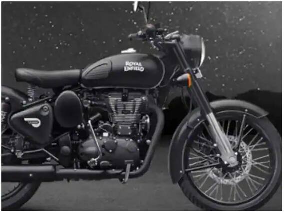 Royal Enfield Hunter 350: ਰਾਇਲ ਐਨਫੀਲਡ ਹੰਟਰ ਦਾ ਇੰਤਜ਼ਾਰ ਖਤਮ, ਅਗਲੇ ਮਹੀਨੇ ਸ਼ੁਰੂ ਹੋਵੇਗਾ ਲਾਂਚ Royal Enfield Hunter 350: ਰਾਇਲ ਐਨਫੀਲਡ ਹੰਟਰ ਦਾ ਇੰਤਜ਼ਾਰ ਖਤਮ, ਅਗਲੇ ਮਹੀਨੇ ਸ਼ੁਰੂ ਹੋਵੇਗਾ ਲਾਂਚ
