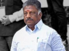 அதிமுகவின் 7 வங்கி கணக்குகளை முடக்குங்கள் - ஆர்பிஐக்கு ஓபிஎஸ் கடிதம்!