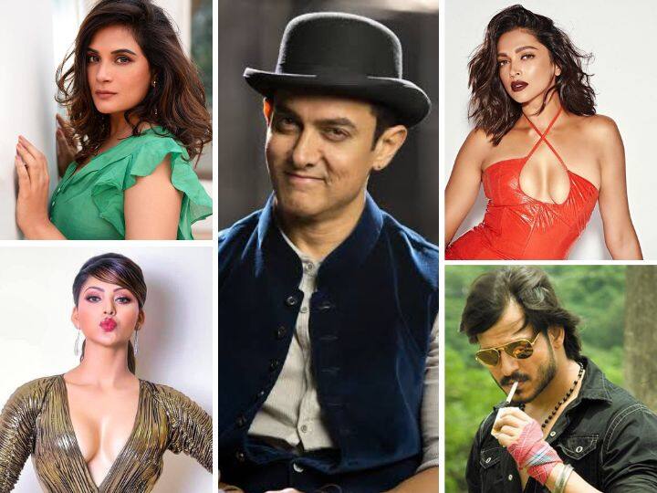 बॉलीवुड सितारों की लाइफ बाहर से जितनी आसान दिखती है, अंदर से उतनी होती नहीं है. दरअसल कई बार किसी फिल्मी रोल को करने के लिए इन तमाम सेलेब्स को जान से मारने की धमकियां भी मिल चुकी हैं.